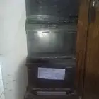 بطاريات سيارات مستعمله اصليه