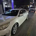 شيفروليه ماليبو 2016 مستعملة ممشى 277 الف فئه LT لا يوج