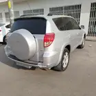 تويوتا رافور 2007