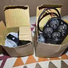 كشاف لسيارات الدفع الرباعي والرحلات