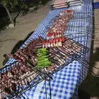 معلم مشويات مشاوي شوي