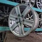 جنوط فورد F150 موديل 2024اصلي وكاله مقاس 17