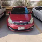 كيا ريو 2013
