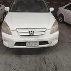 هوندا crv سي ار في