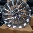 جنوط لكزس es350 مقاس 18 حق موديل 2025 صيني درجه اولى كوبي ون