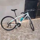 دراجه هوائيه نظيفه