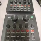 live sound card v8 ساوند كارد عدد جهازين