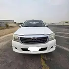 هيلوكس غمارتين ديزل مديل 2013مجدد مفحوص مكيفه