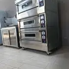 فرن بماكس صيني 2صنيه