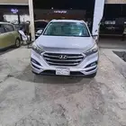 هونداي توسان 2016