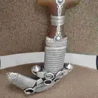 خنجر للبيع صب فضه