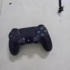 يد سوني 4