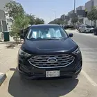 فورد ايدج 2020 ممشى قليل