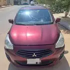 ميتسوبيشي اتراج 2020
