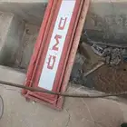 باب صندوق جمس وانيت قديم