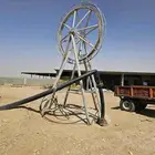 تحديد مواقع تواجد المياه وتصوير الآبار الارتوازي