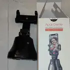 حامل للجوال متتبع للوجه