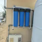 فلاتر تحليه الكافيهات والمطاعم والمنازل