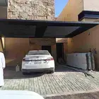 حداد مظله قماش كوري لكسان سواتر