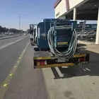 ايسوزوا وايت مياه موديل 2002للبييع