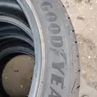 يوجد طقم كفرات كرت جودير أمريكي 245 45 20