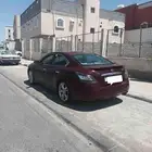 نيسان مكسيما 2013