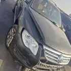 طوارق 2007 قطع غيار تشليح الدمام
