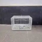 قفص حجم 600