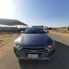 هيونداي النترا ديزل 2016 شكل جديد