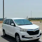 تويتا افانزا 2016 Toyota Avanza