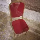 كراسي اثاث كنب مقاعد قاعة استراحة