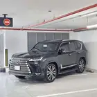 لكزس LX600 2023 BB