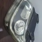 قطع غيار كيا موهافي