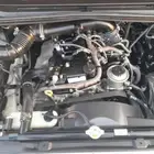 مكينة هايلوكس 2012