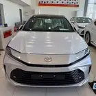 تويوتا كامري LE هايبرد موديل 2025