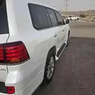 جيب لكزس موديل 2011