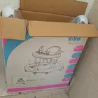 دراجه اطفال جديده ما استخدمت وكامله السعر 250