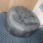 كرسي بيج بين كبير استعمال شهر واحد