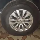 طقم كفرات بوالين ماكسس