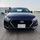 سياره هواندي اكسنت 2020 نضيفه مره منوه المستخدم