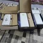 للبيع أجهزة زين مستعمله بحاله جيده