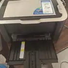 طابعة ليزر سامسونج سريعة وقوية وحبرها متوفر