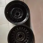 جنوط مرسيدس يركبن على هايلوكس تبريزه 2.5