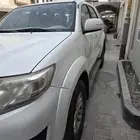 تويوتا فورتشنر موديل 2014