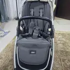 عربة اطفال ماماز أند باباز