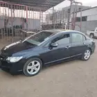 honda civic 2007