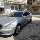 للبيع مرسيدس بانوراما ااس 350 لارج وارد القرقاش مجدد ومفحوص