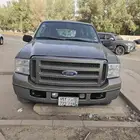 فورد اكسيرجن 2005 نظيف