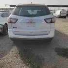 تشاليح سايرة شيفروليه ترافيرس