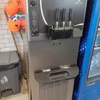 مكينة سكريم مستعمل للبيع مستعجل وبأقل سعر
